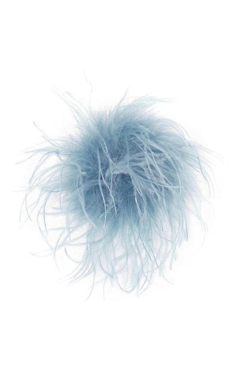 SPILLA MARABOU SOALLURE