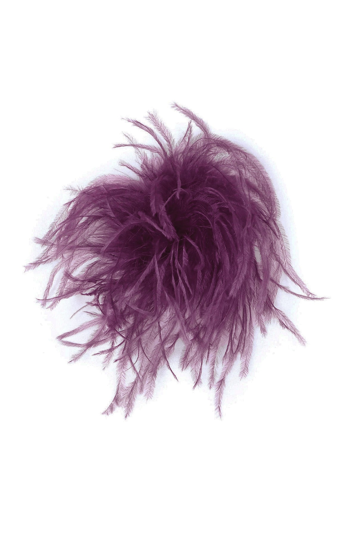 SPILLA MARABOU SOALLURE