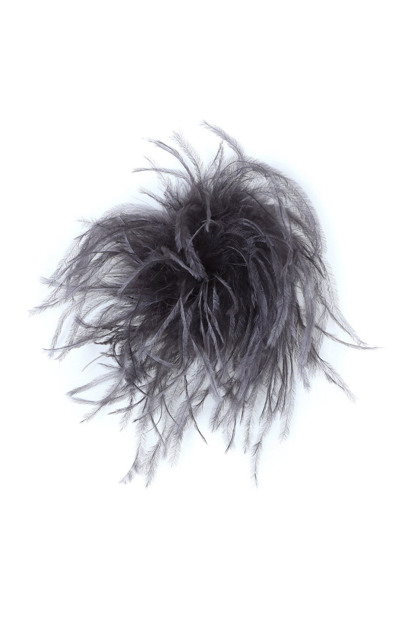 SPILLA MARABOU SOALLURE