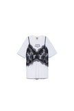 LINGERIE TEES LILA ANIYEBY