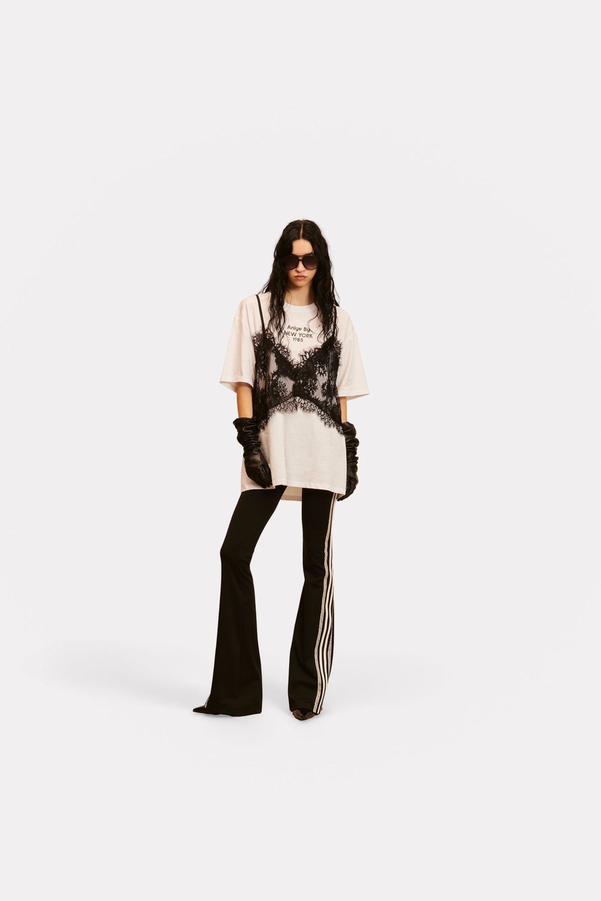 LINGERIE TEES LILA ANIYEBY