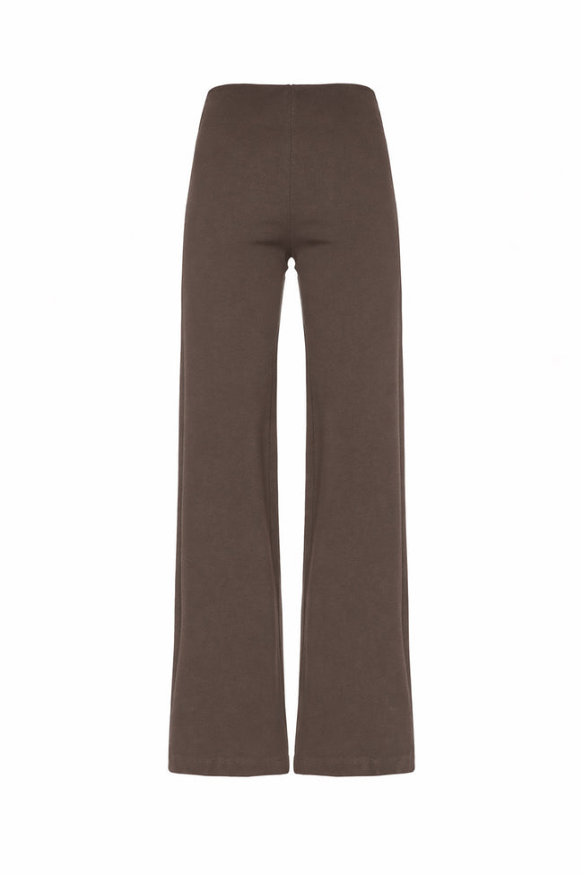 PANTALONI PUNTO MILANO MORO SOALLURE