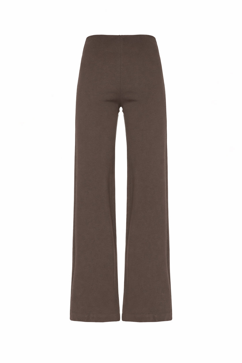 PANTALONI PUNTO MILANO MORO SOALLURE