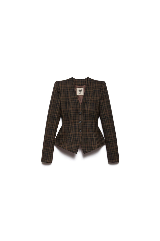 MINI BLAZER NOA ANIYEBY