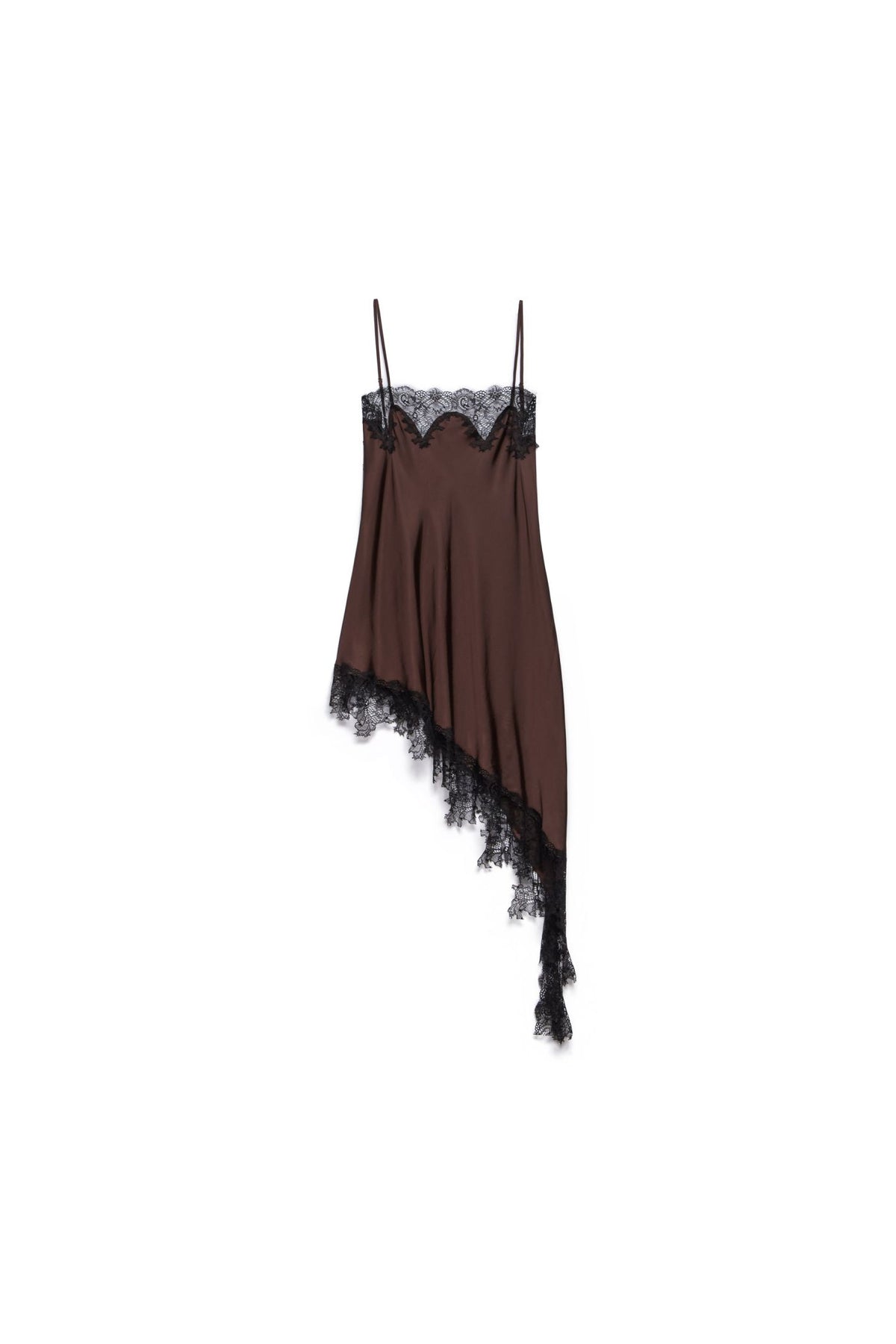 ASYMMETRIC TOP COCO |2 varianti ANIYEBY