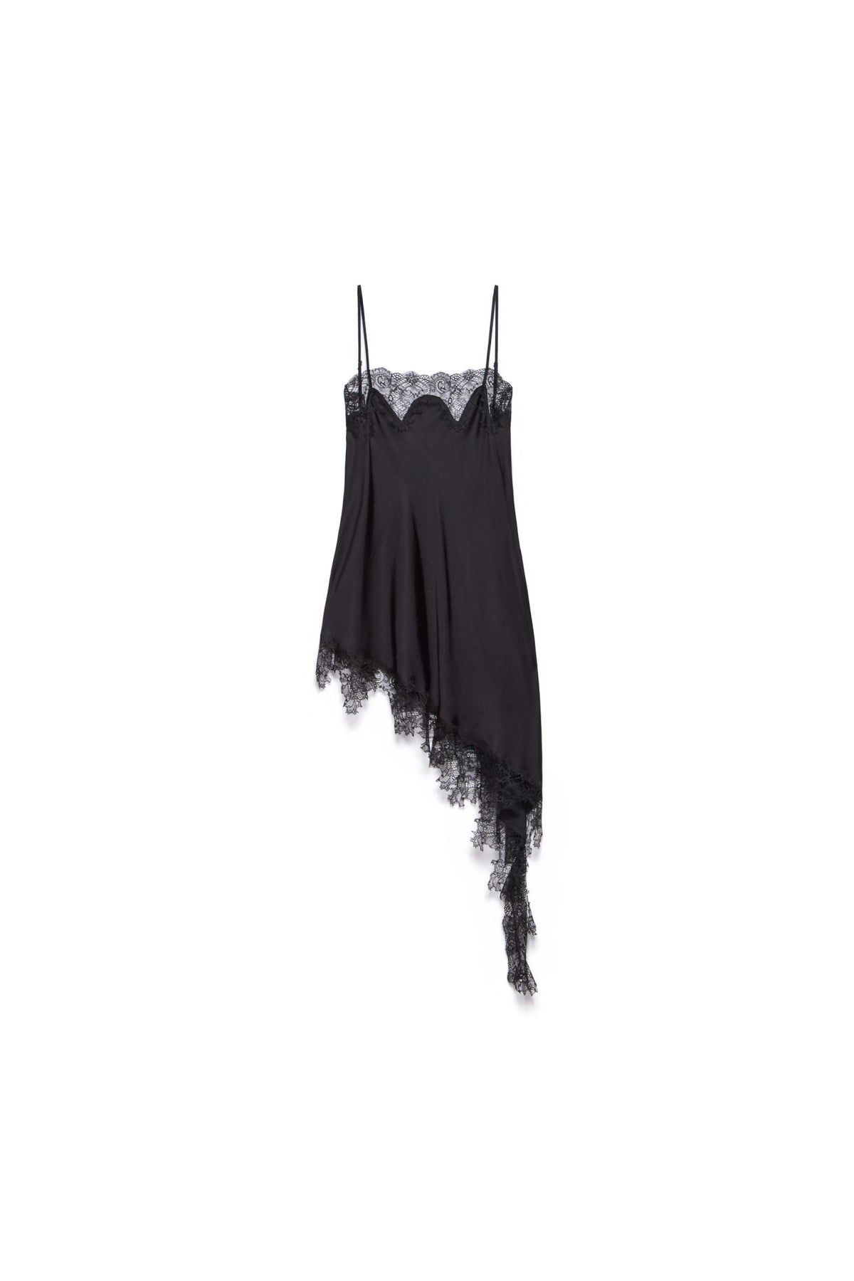 ASYMMETRIC TOP COCO |2 varianti ANIYEBY