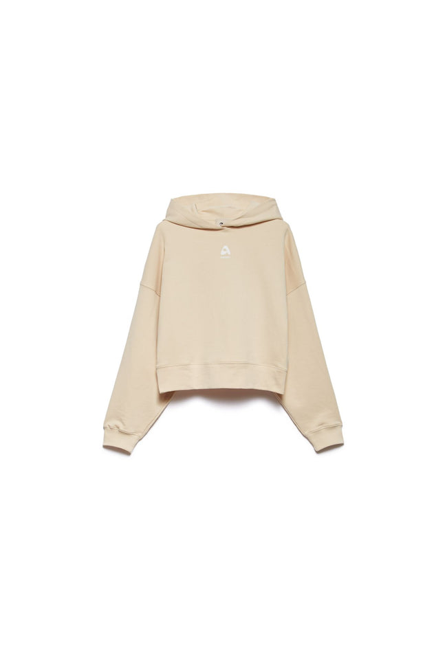 BOXY HOODIE| 2 varianti ANIYEBY