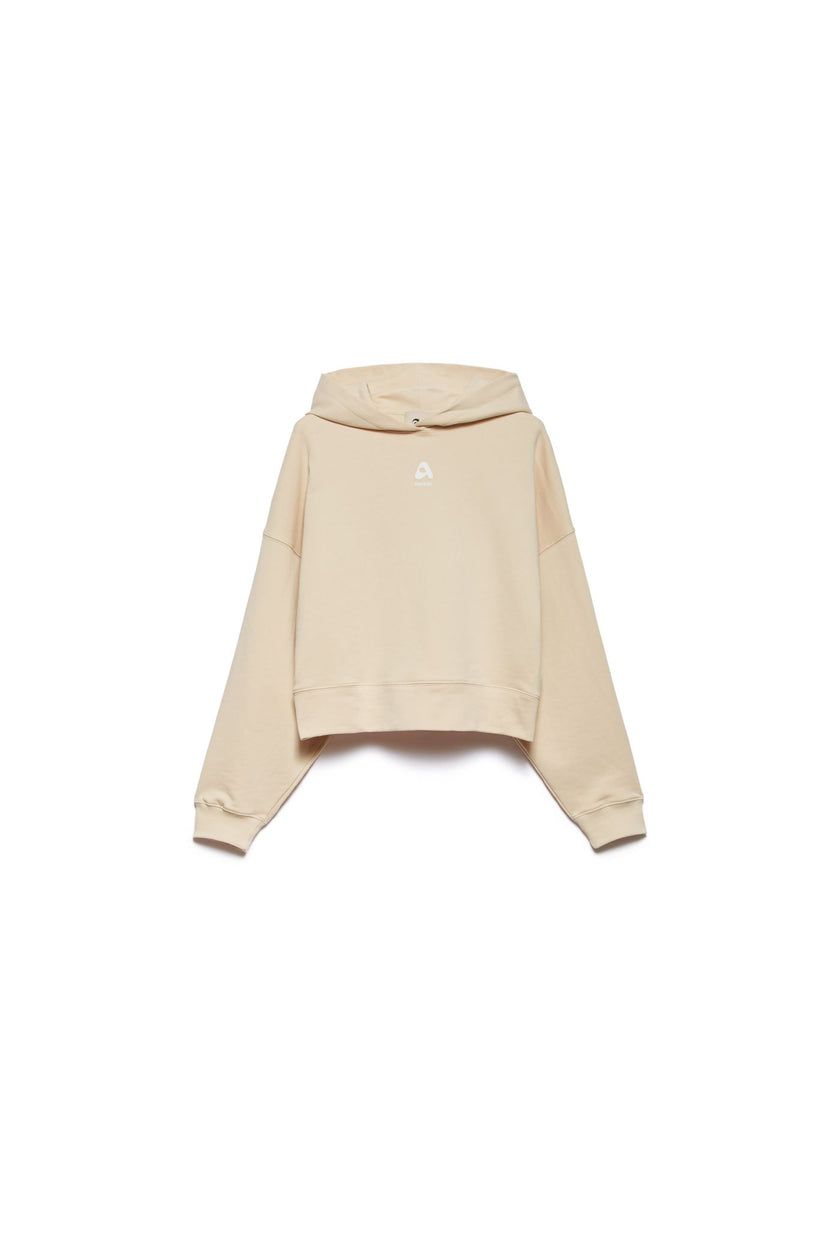 BOXY HOODIE| 2 varianti ANIYEBY
