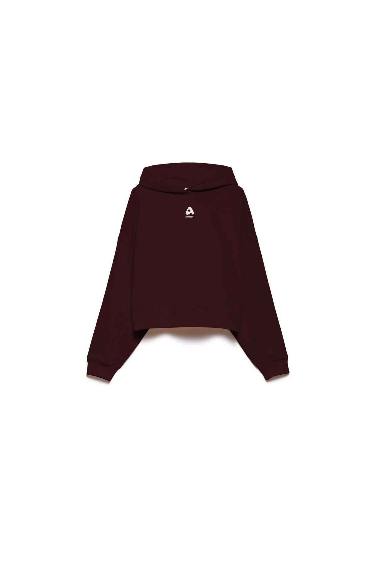 BOXY HOODIE| 2 varianti ANIYEBY