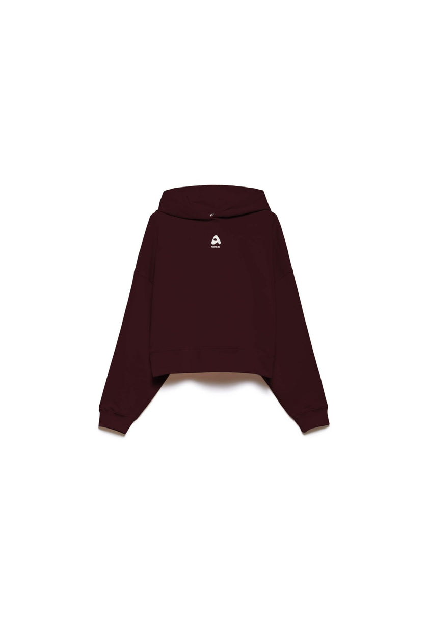 BOXY HOODIE| 2 varianti ANIYEBY