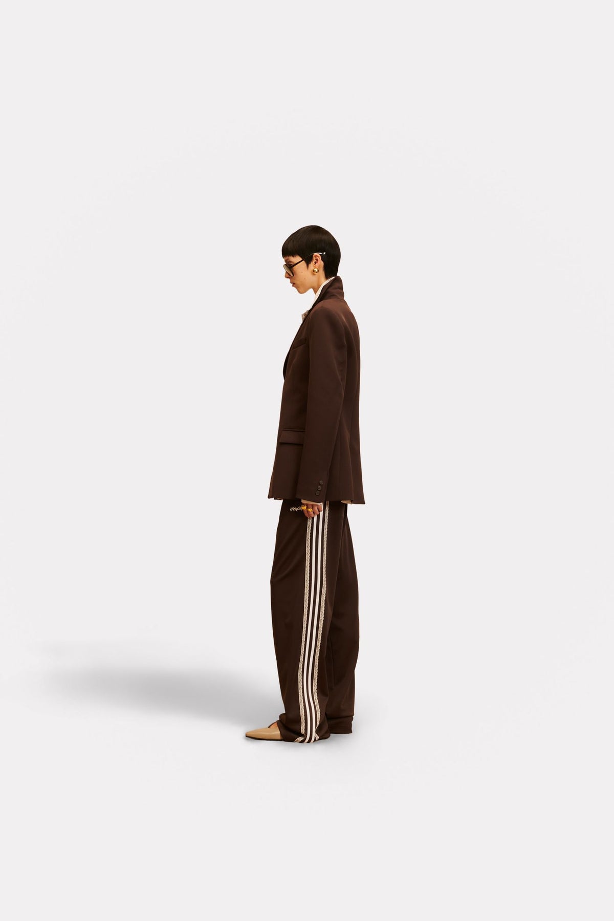 JOGGER SIENNA|più varianti ANIYEBY