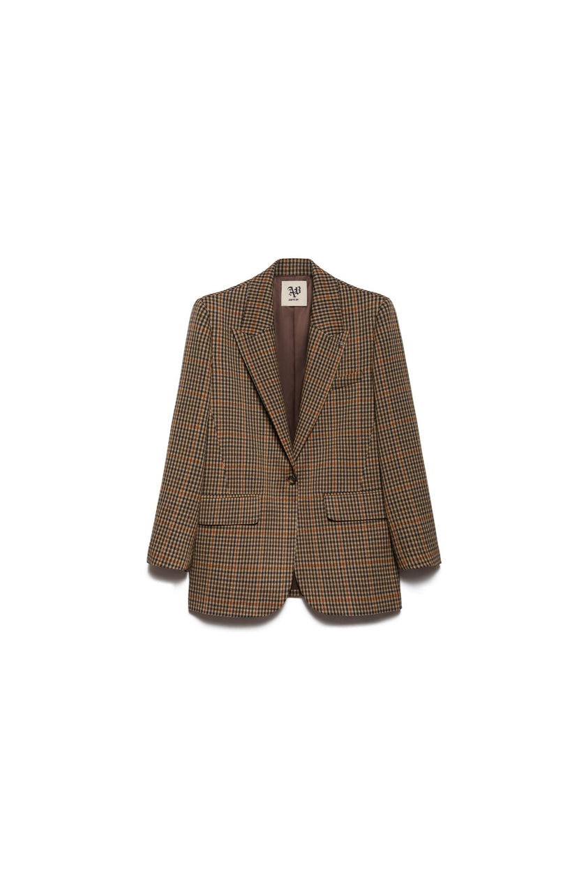 OVER BLAZER ZENI ANIYEBY