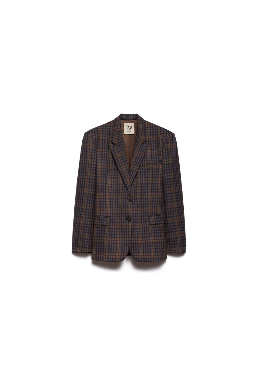 OVER BLAZER LEN ANIYEBY