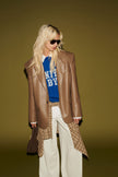 OVER JACKET JET| 2 colori ANIYEBY