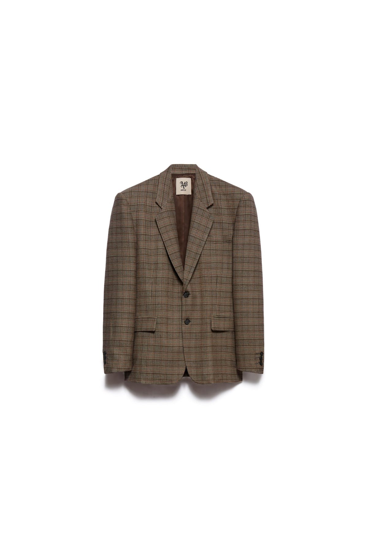 OVER BLAZER CLEO ANIYEBY