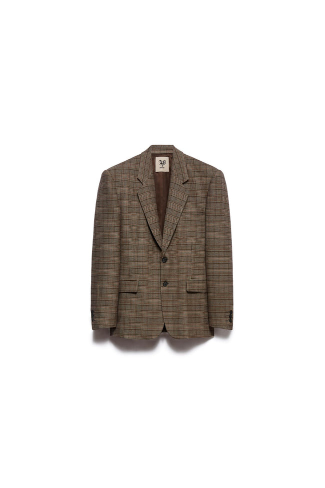 OVER BLAZER CLEO ANIYEBY