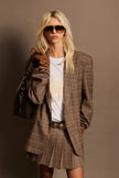 OVER BLAZER CLEO ANIYEBY