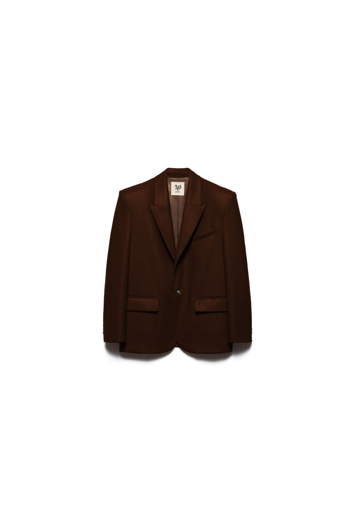 OVER JACKET JET| 2 colori ANIYEBY