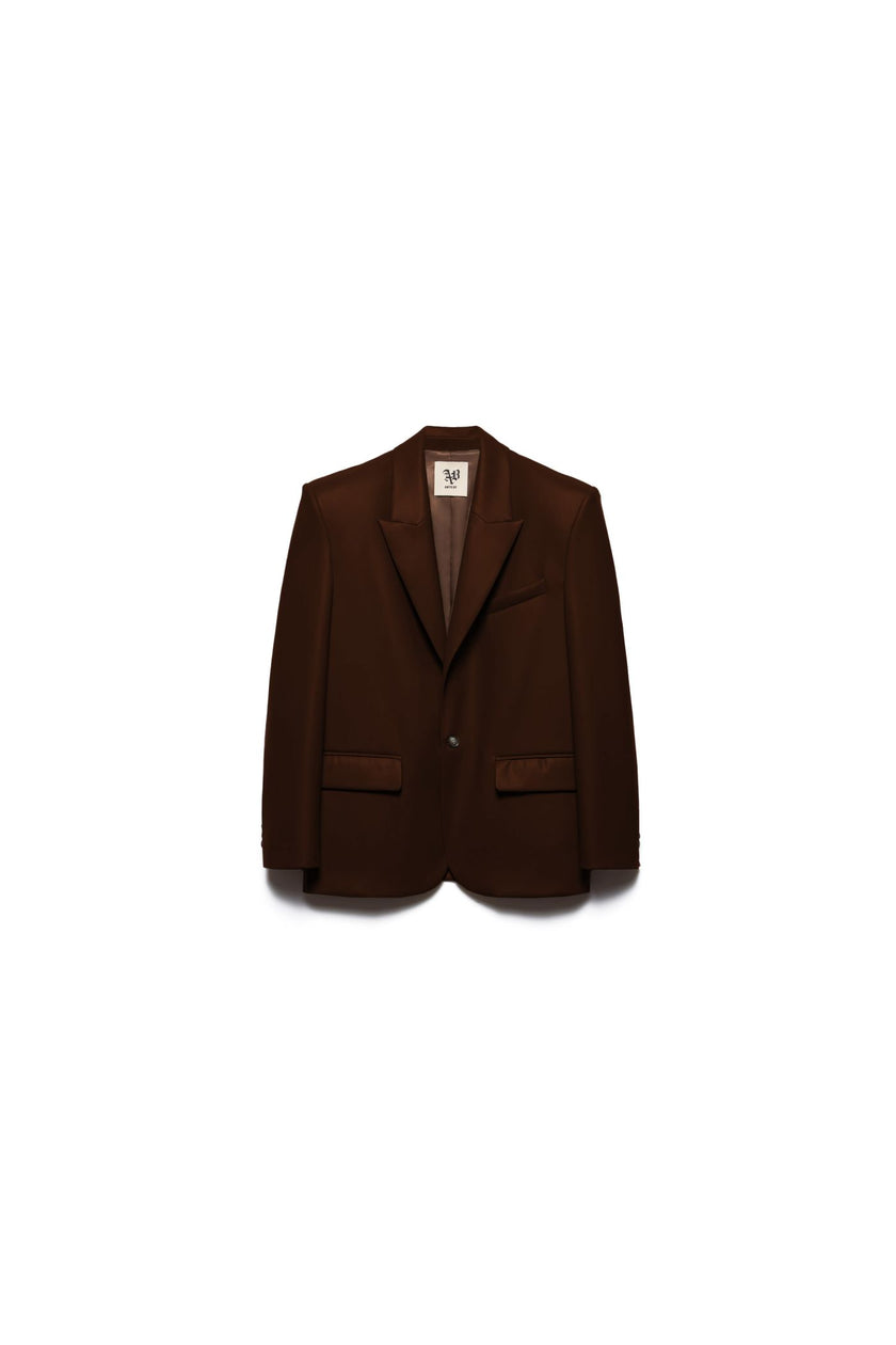 OVER JACKET JET| 2 colori ANIYEBY
