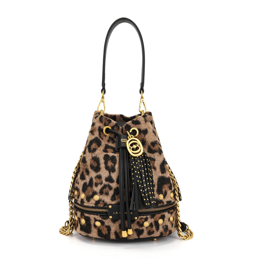 SECCHIELLO ANIMALIER LACARRIE