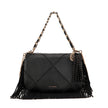 BORSA ISABEL CON FRANGE LACARRIE