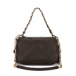BORSA ISABEL CON FRANGE LACARRIE