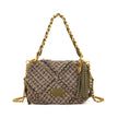 BORSA A SPALLA BOUCLE ISABEL LACARRIE