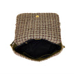 BORSA A SPALLA BOUCLE ISABEL LACARRIE