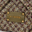 BORSA A SPALLA BOUCLE ISABEL LACARRIE