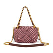 BORSA SMALL BOUCLE ISABEL LACARRIE