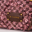BORSA SMALL BOUCLE ISABEL LACARRIE