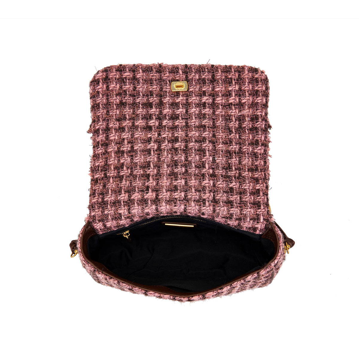 BORSA SMALL BOUCLE ISABEL LACARRIE