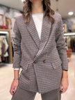 GIACCA MAYFAIR DOPPIOPETTO DONTWAIT