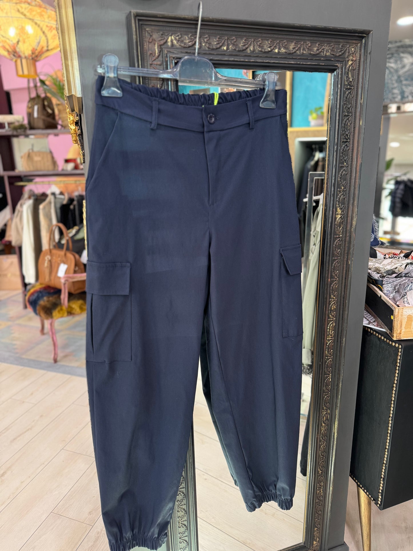 PANTALONE CARGO DONTWAIT