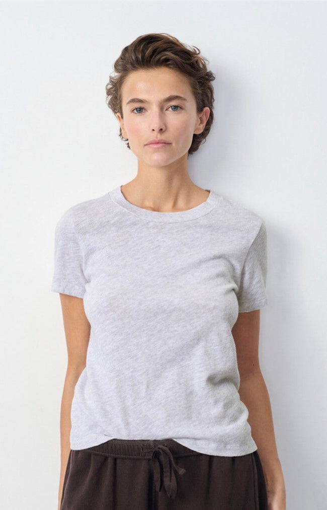 T-SHIRT SON MANICA CORTA AMERICANVINTAGE