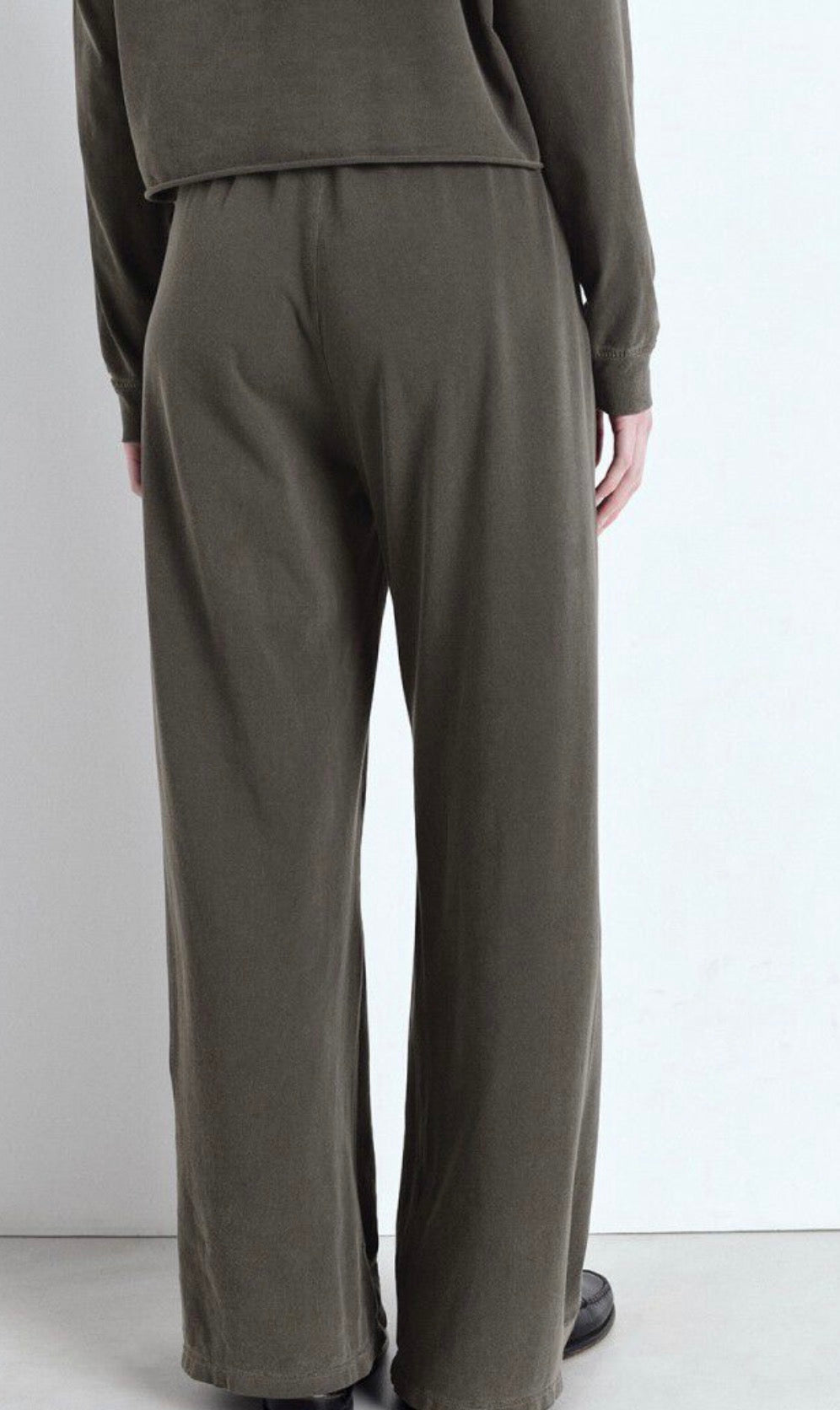 PANTALONE MORBIDO AMERICANVINTAGE