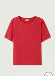 TSHIRT MORBIDA AMERICANVINTAGE