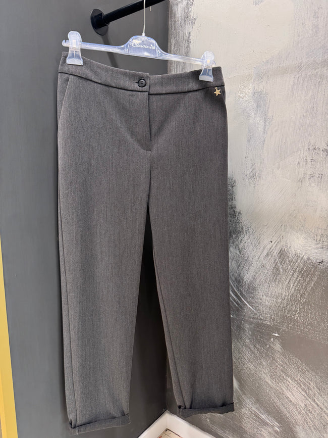 PANTALONE MIA DRITTO 4 COLORI SOUVENIR