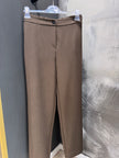 PANTALONE MIA DRITTO 4 COLORI SOUVENIR