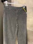 PANTALONE VELLUTO ‘ST MORIZT’ DONTWAIT