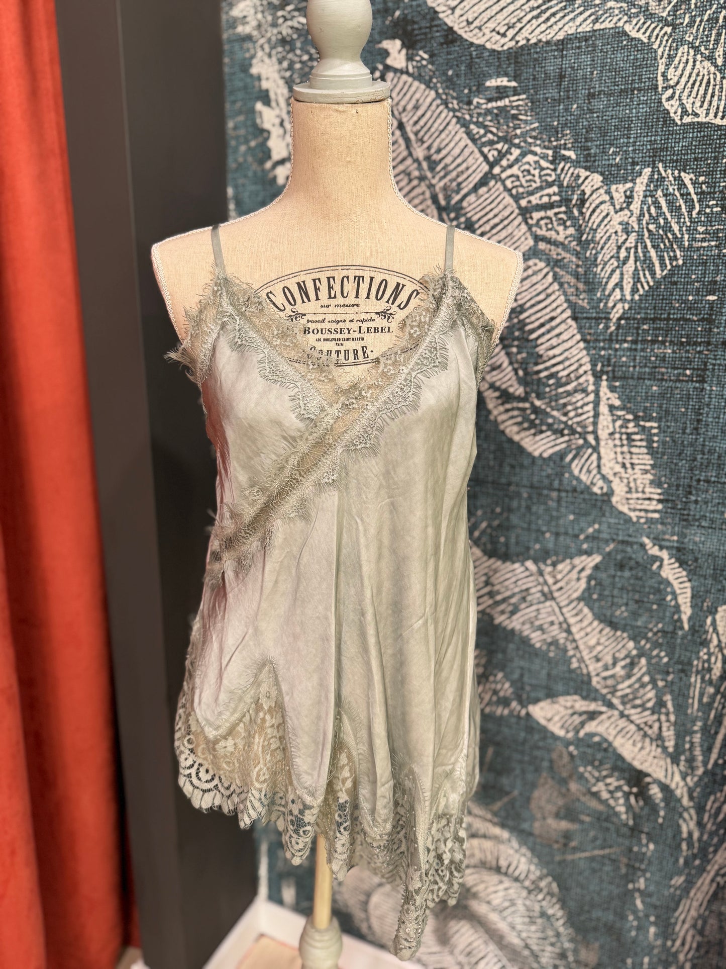 TOP LACE ARITA