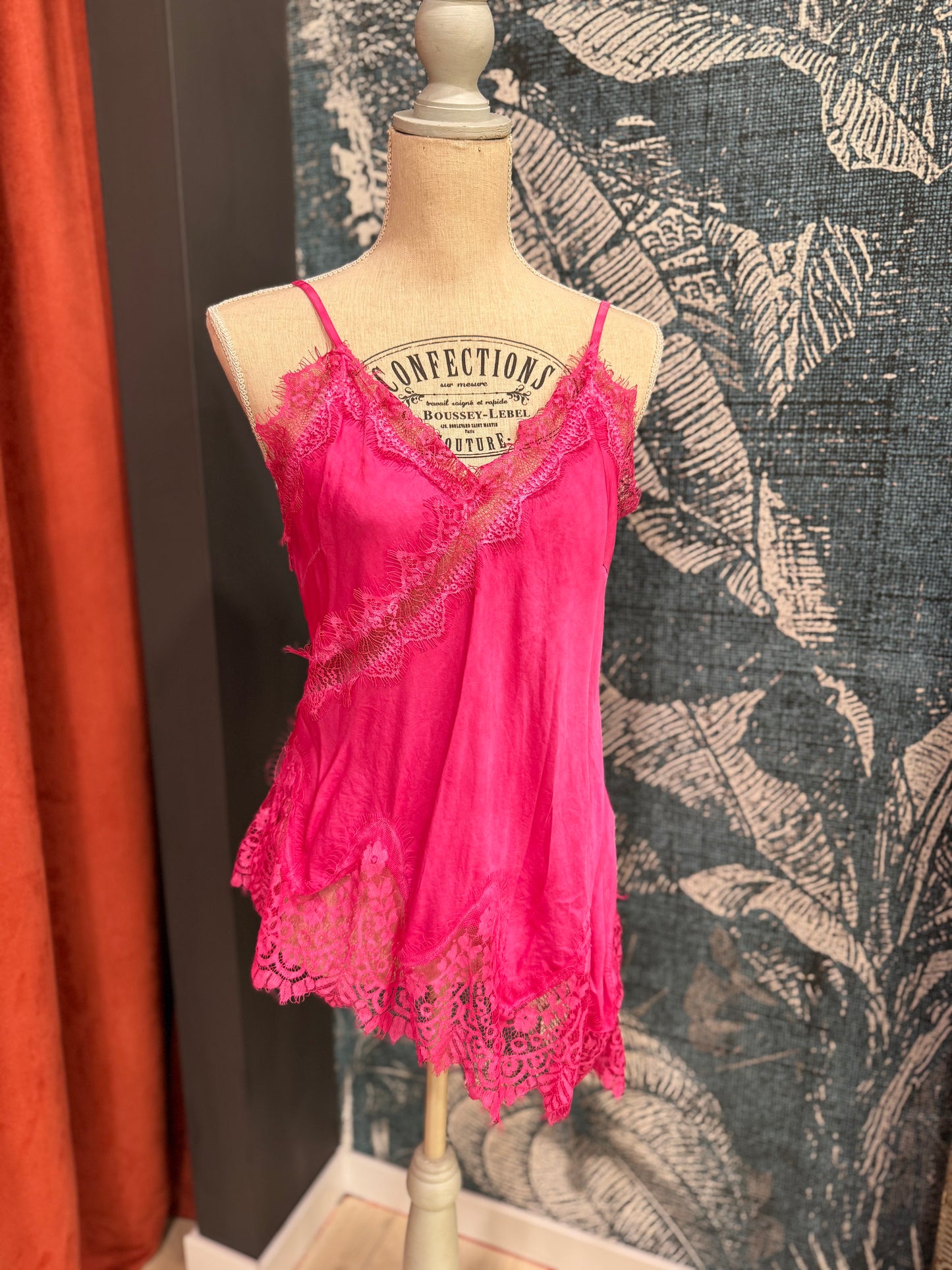 TOP LACE ARITA