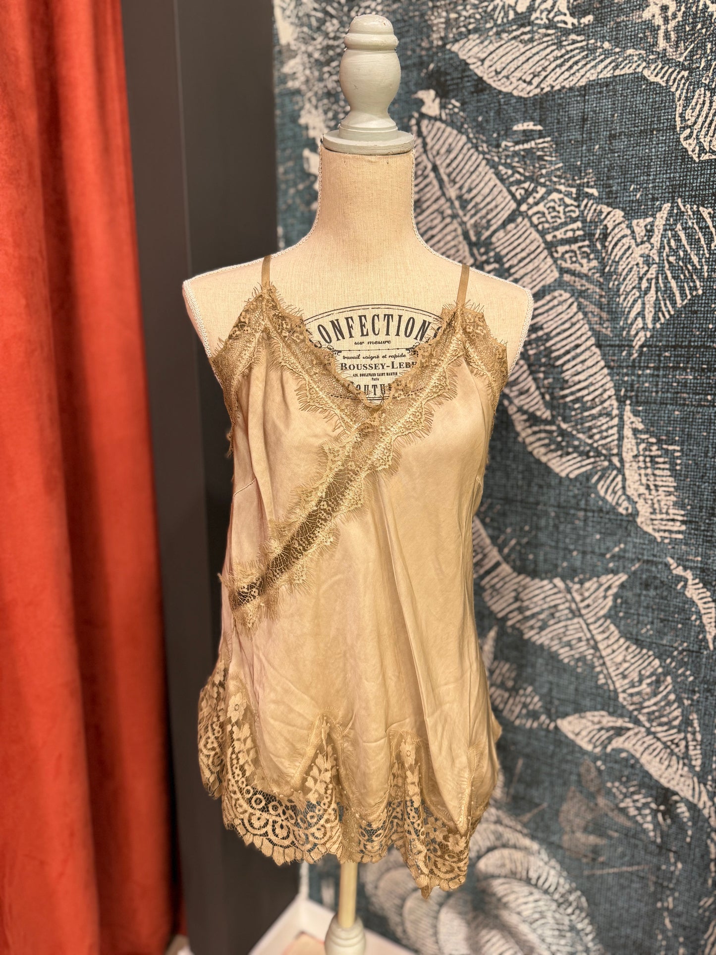 TOP LACE ARITA