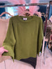 PULL FANCY CON SPACCHETTO ARITA