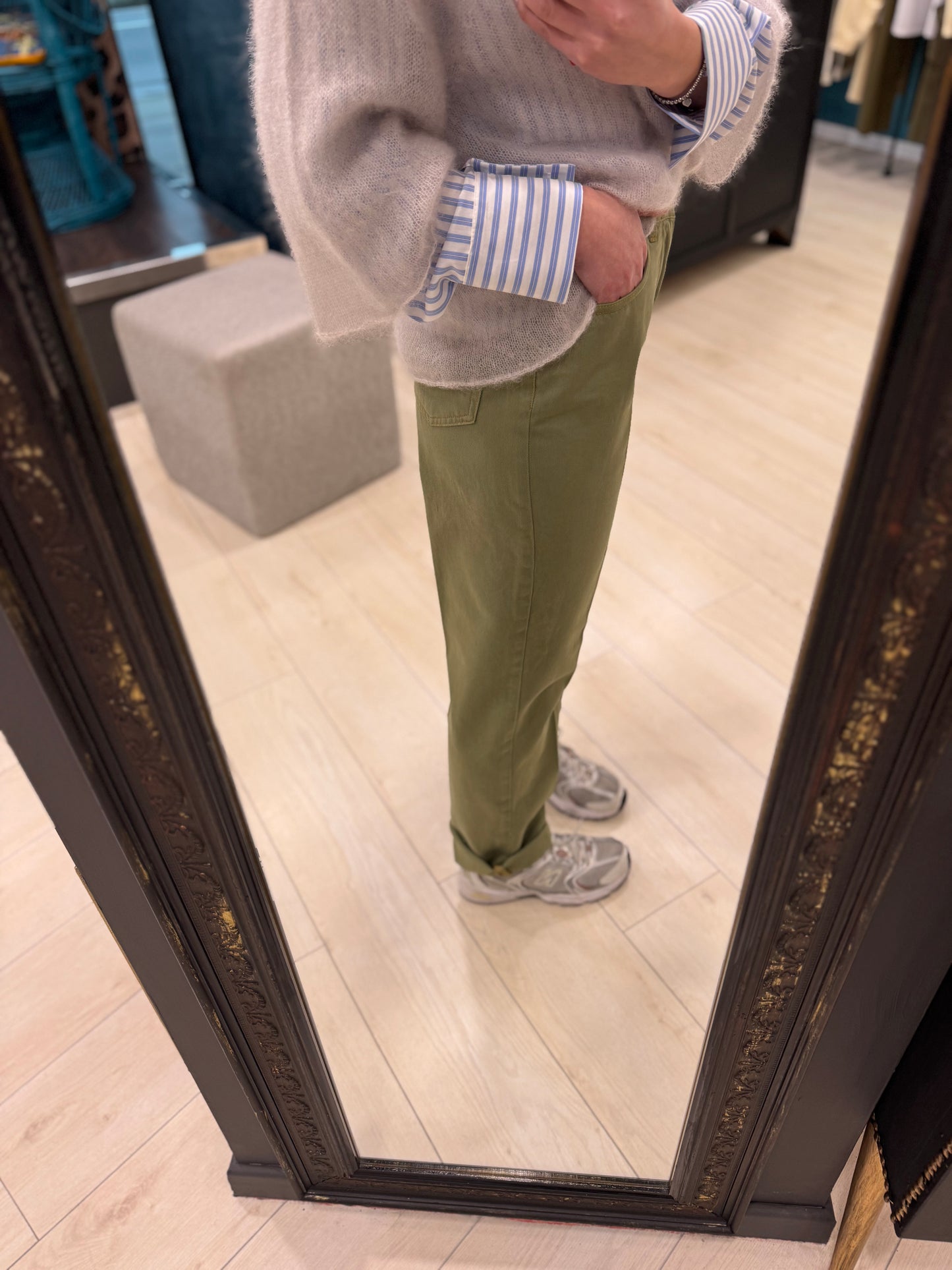 PANTALONE CARROT PHILIALOFT