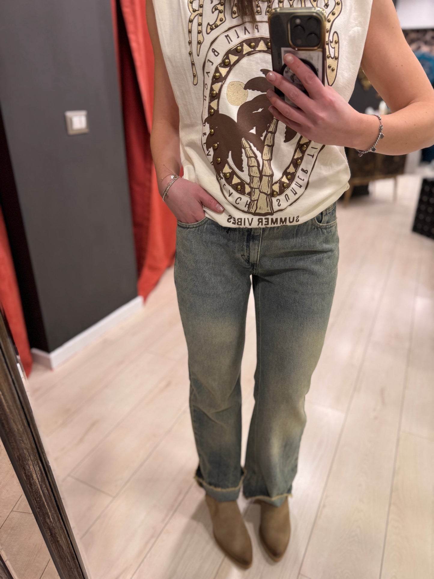 JEANS SLAVATO A ZAMPETTA PHILIALOFT