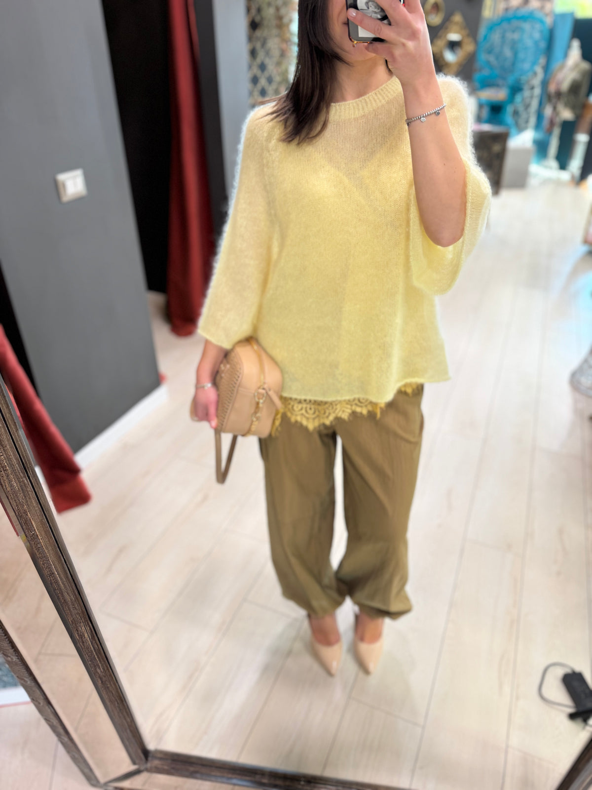 PANTALONE CARGO PHILIALOFT