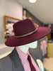 CAPPELLO ‘ASPEN’ CON CINTURINO PHILIALOFT