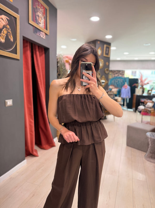 TOP A FASCIA SOALLURE