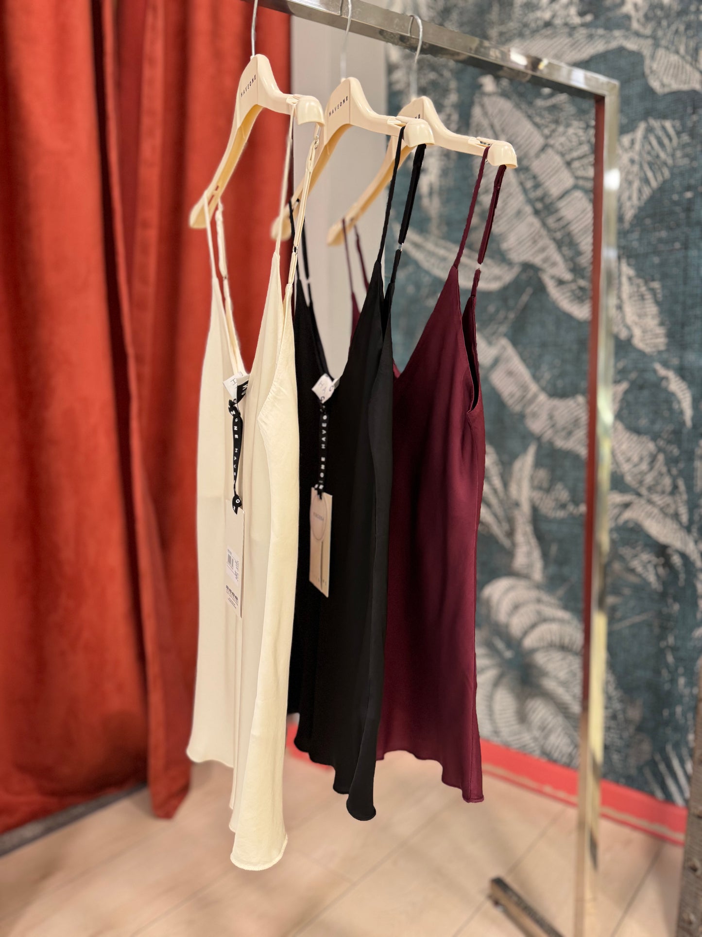 TOP VISCOSA HAVEONE